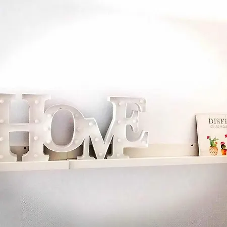 Art In El Limonar De La Ribera Parking Appartement Córdoba