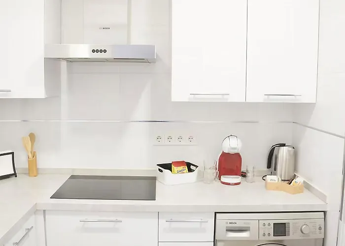 Art In El Limonar De La Ribera Parking Córdoba