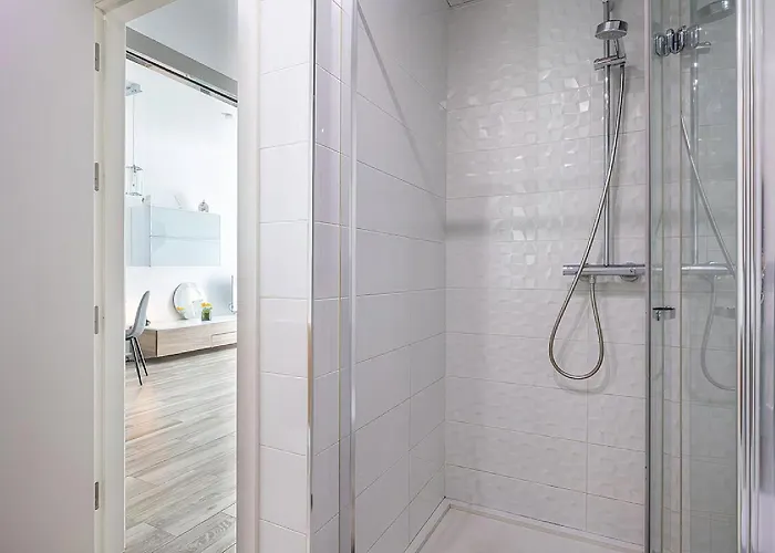 Art In El Limonar De La Ribera Parking Appartement