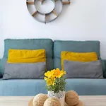 Апартаменти Art In El Limonar De La Ribera Parking Кордова