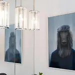 Апартаменти Art In El Limonar De La Ribera Parking *