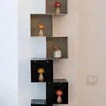 Апартаменти Art In El Limonar De La Ribera Parking