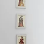 Art In El Limonar De La Ribera Parking *