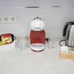 Апартаменти Art In El Limonar De La Ribera Parking *