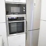 Апартаменти Art In El Limonar De La Ribera Parking