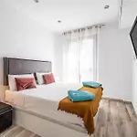 Art In El Limonar De La Ribera Parking Кордова