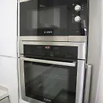 Апартаменти Art In El Limonar De La Ribera Parking *