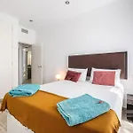 Art In El Limonar De La Ribera Parking *