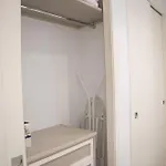 Art In El Limonar De La Ribera Parking *