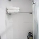 Art In El Limonar De La Ribera Parking