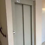 Апартаменти Art In El Limonar De La Ribera Parking