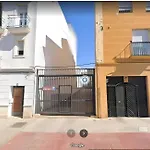 El Limonar De La Ribera Parking Art *