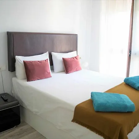 El Limonar De La Ribera Parking Disponible De Pago Appartement *