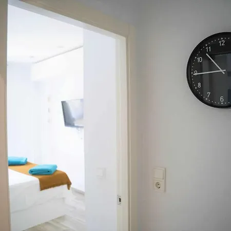 El Limonar De La Ribera Parking Disponible De Pago Appartement Cordoue