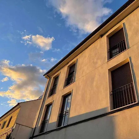 Appartement El Limonar De La Ribera Parking Disponible De Pago Cordoue