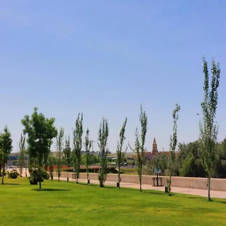 El Limonar De La Ribera Parking Disponible De Pago Appartement