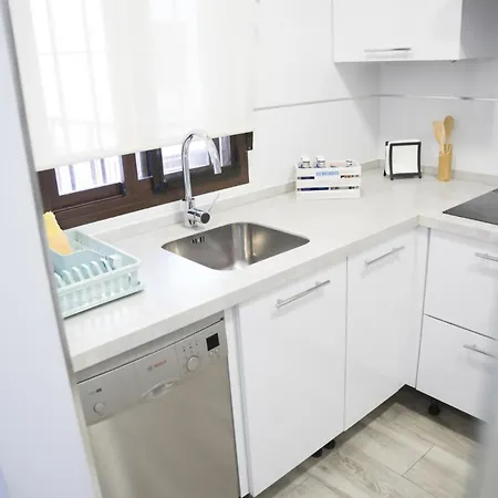 El Limonar De La Ribera Parking Disponible De Pago Appartement
