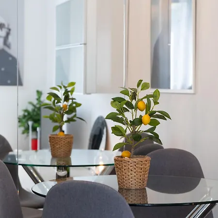 El Limonar De La Ribera Parking Art