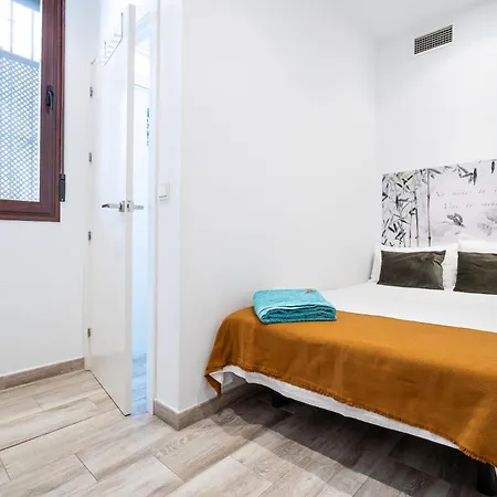 El Limonar De La Ribera Parking Art Appartement *