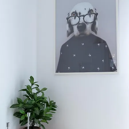 El Limonar De La Ribera Parking Art Appartement *