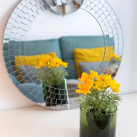 El Limonar De La Ribera Parking Art * Córdoba