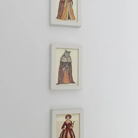 El Limonar De La Ribera Parking Art Appartement