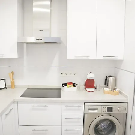 El Limonar De La Ribera Parking Art Appartement Córdoba