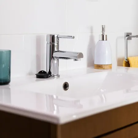 El Limonar De La Ribera Parking Art * Córdoba