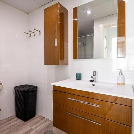 El Limonar De La Ribera Parking Art Appartement *