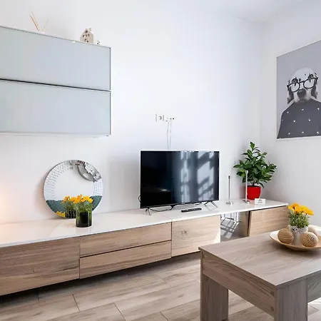 El Limonar De La Ribera Parking Art Appartement