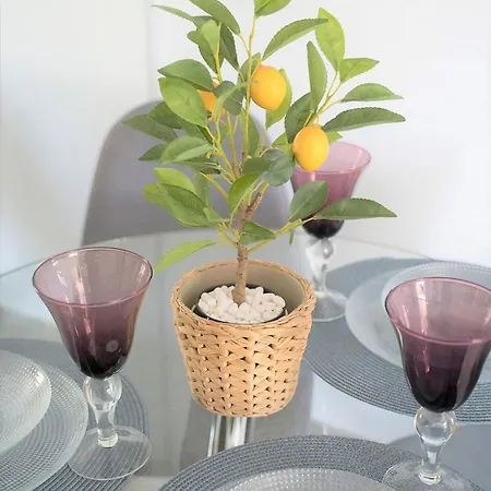 El Limonar De La Ribera Parking Art Апартаменти Кордова