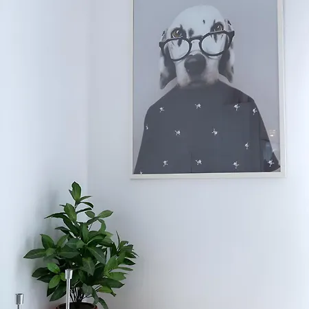 El Limonar De La Ribera Parking Art Appartement *