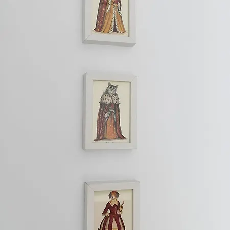 El Limonar De La Ribera Parking Art