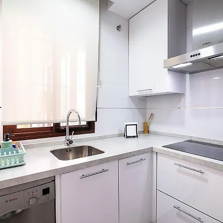 El Limonar De La Ribera Parking Art Appartement