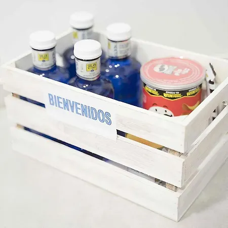 El Limonar De La Ribera Parking Art