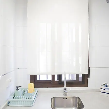 Appartement El Limonar De La Ribera Parking Art