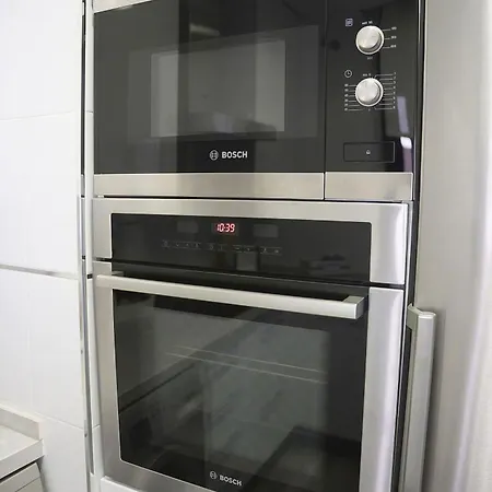 El Limonar De La Ribera Parking Art Appartement