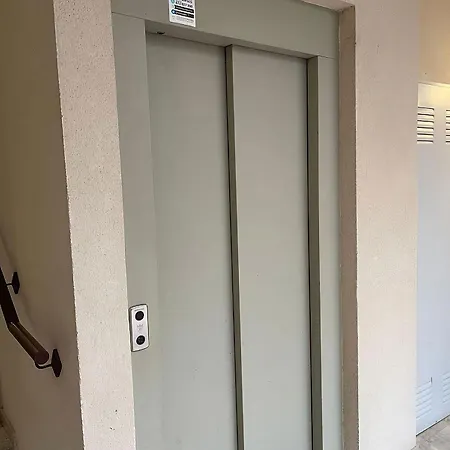 Апартаменти El Limonar De La Ribera Parking Art *