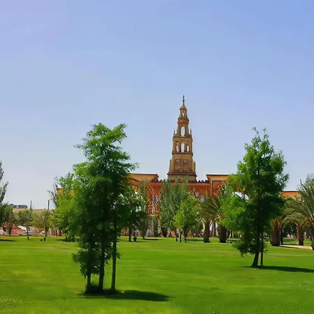 El Limonar De La Ribera Parking Art