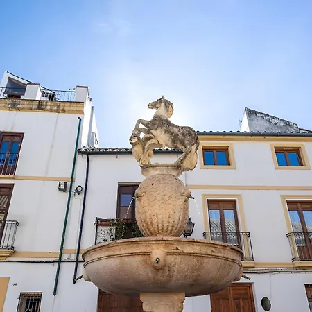 El Limonar De La Ribera Parking Art