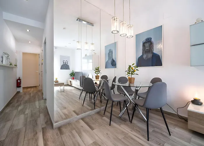 El Limonar De La Ribera Parking Art