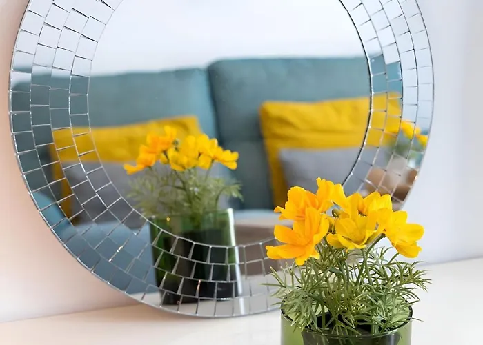 El Limonar De La Ribera Parking Art *