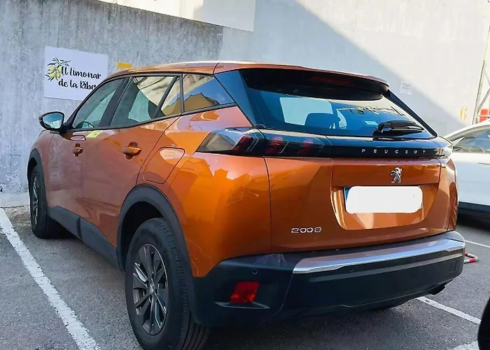 Διαμέρισμα El Limonar De La Ribera Parking Art