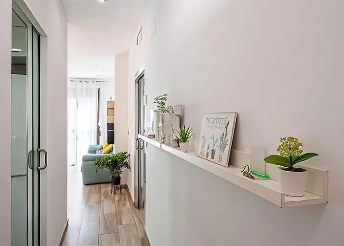 El Limonar De La Ribera Parking Art Κόρδοβα