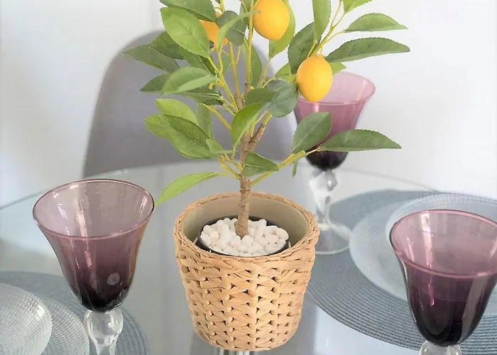 El Limonar De La Ribera Parking Art Διαμέρισμα Κόρδοβα