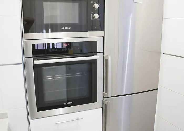 El Limonar De La Ribera Parking Art Διαμέρισμα Κόρδοβα