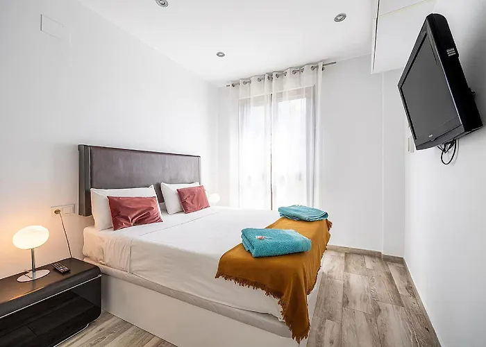 El Limonar De La Ribera Parking Art Κόρδοβα