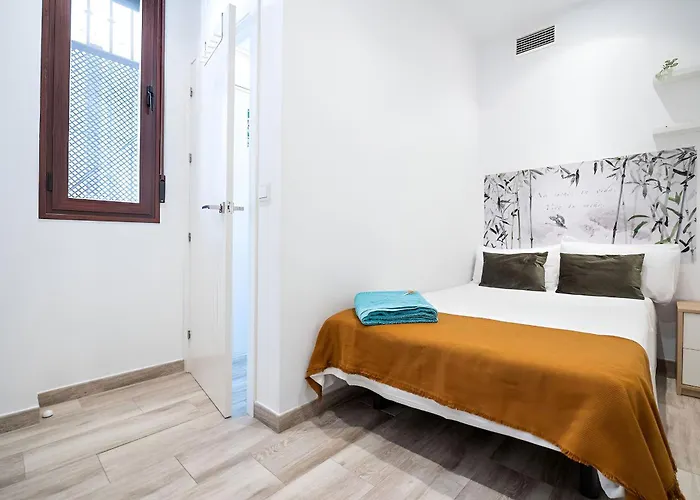 El Limonar De La Ribera Parking Art Κόρδοβα