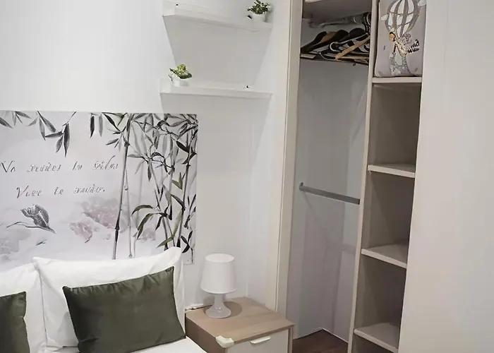 El Limonar De La Ribera Parking Art Διαμέρισμα