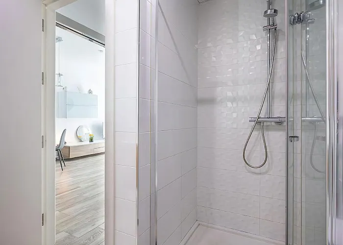 Διαμέρισμα El Limonar De La Ribera Parking Art *